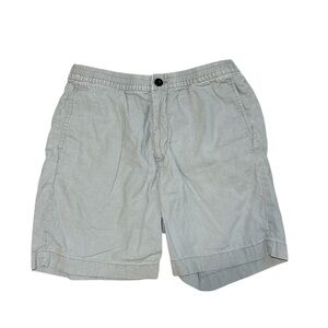 H&M Men's Grey/Tan Shorts